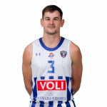 Player Fletcher Magee