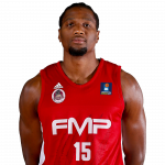 Player Ebuka Izundu