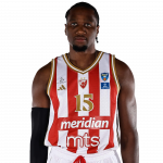Player Ebuka Izundu