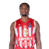 Player Ebuka Izundu