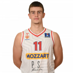 Player Đorđe Ćurčić M.
