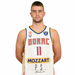 Player Đorđe Ćurčić M.