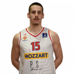 Player Stefan Janković