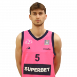 Player Marko Vukčević