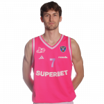 Player Marko Vukčević