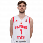 Player Marko Vukčević