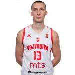 Player Danilo Labović