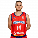 Player Marko Buha