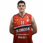 Player Aldin Mujezinović