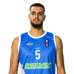 Player Filip Anđušić