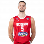 Player Filip Anđušić