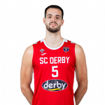Player Filip Anđušić