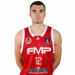 Player Ognjen Matović