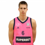 Player Bogoljub Marković