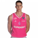 Player Bogoljub Marković