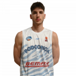 Player Danilo Lacmanović