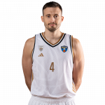 Player Aleksa Avramović