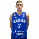 Player Boris Tišma