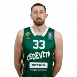 Player Danilo Tasić