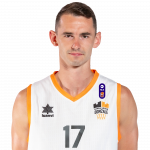 Player Jure Špan