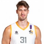 Player Lenart Sirc