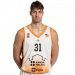 Player Lenart Sirc