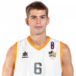 Player Jan Zemljič