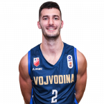 Player Uroš Banjac