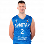 Player Uroš Banjac