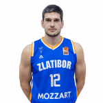 Player Stefan Lakić