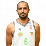Player Dimitar Karadžovski