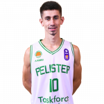 Player Darko Najdovski