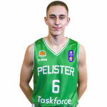 Player Dimitar Serdarov