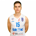 Player Ivan Galić