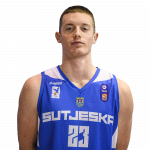 Player Ognjen Gutović