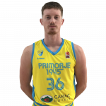 Player Ognjen Gutović