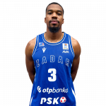 Player Juan Davis