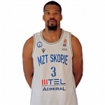 Player Juan Davis Jr