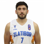 Player Filip Đuran
