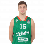 Player Vukašin Todorović