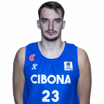 Player Josip Pavković