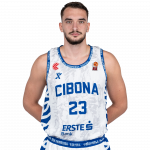 Player Josip Pavković