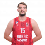 Player Josip Pavković