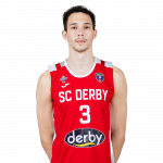 Player Ognjen Radošić
