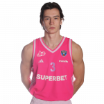 Player Asim Đulović