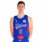 Player Ognjen Stanković