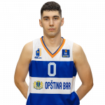 Player Matija Spičanović