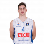 Player Petar Minić