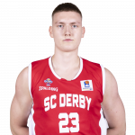 Player Vasilije Todorović