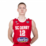 Player Vasilije Todorović